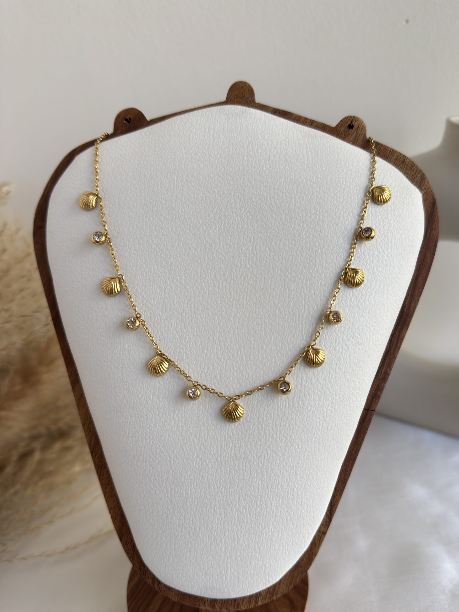 Sunny Shore Necklace