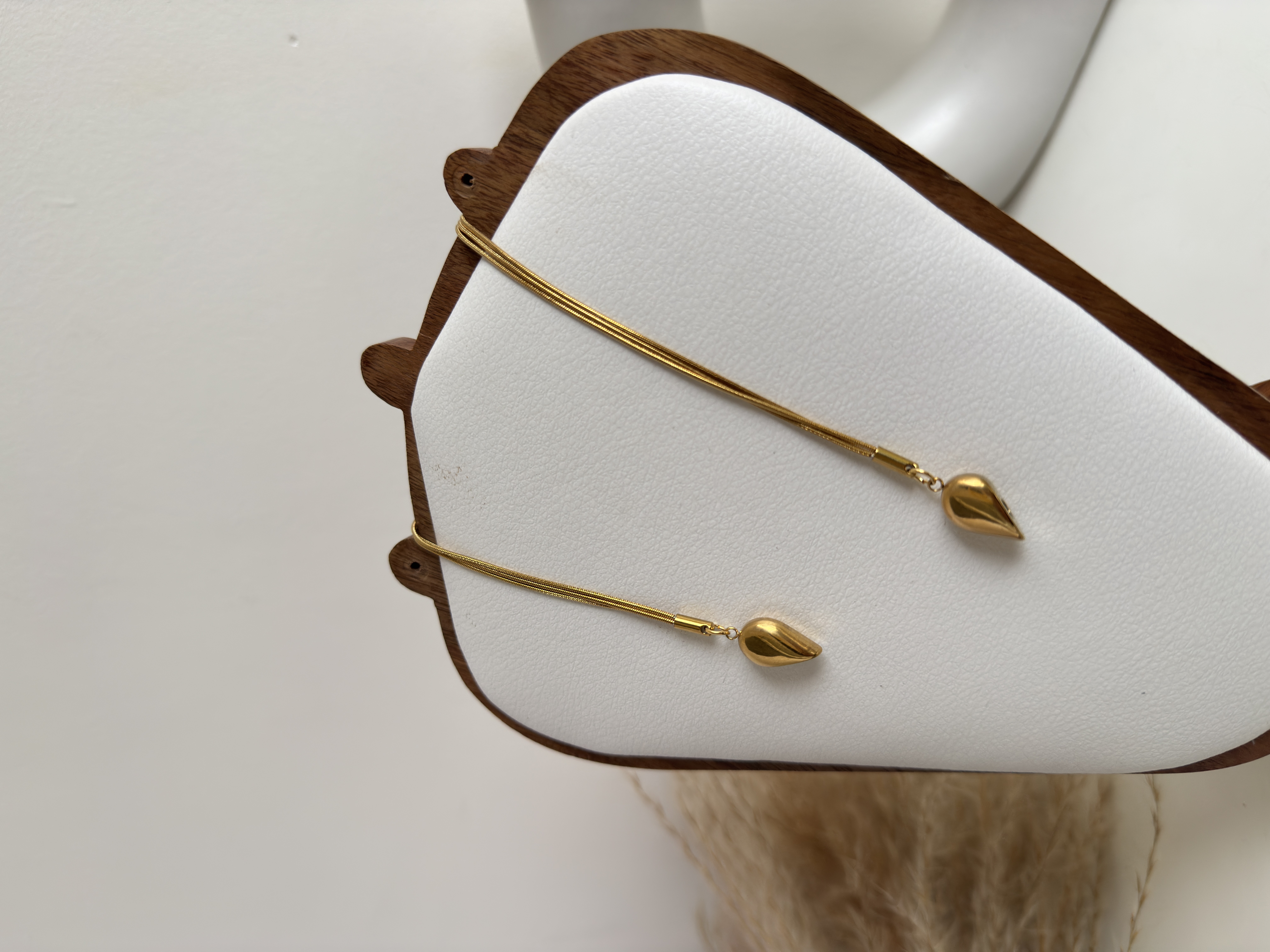 Connected Love Necklace