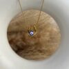 Protective Blue Evil Eye Necklace
