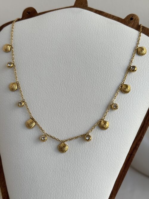 Sunny Shore Necklace