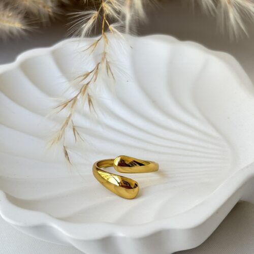 Adjustable Wrap Ring