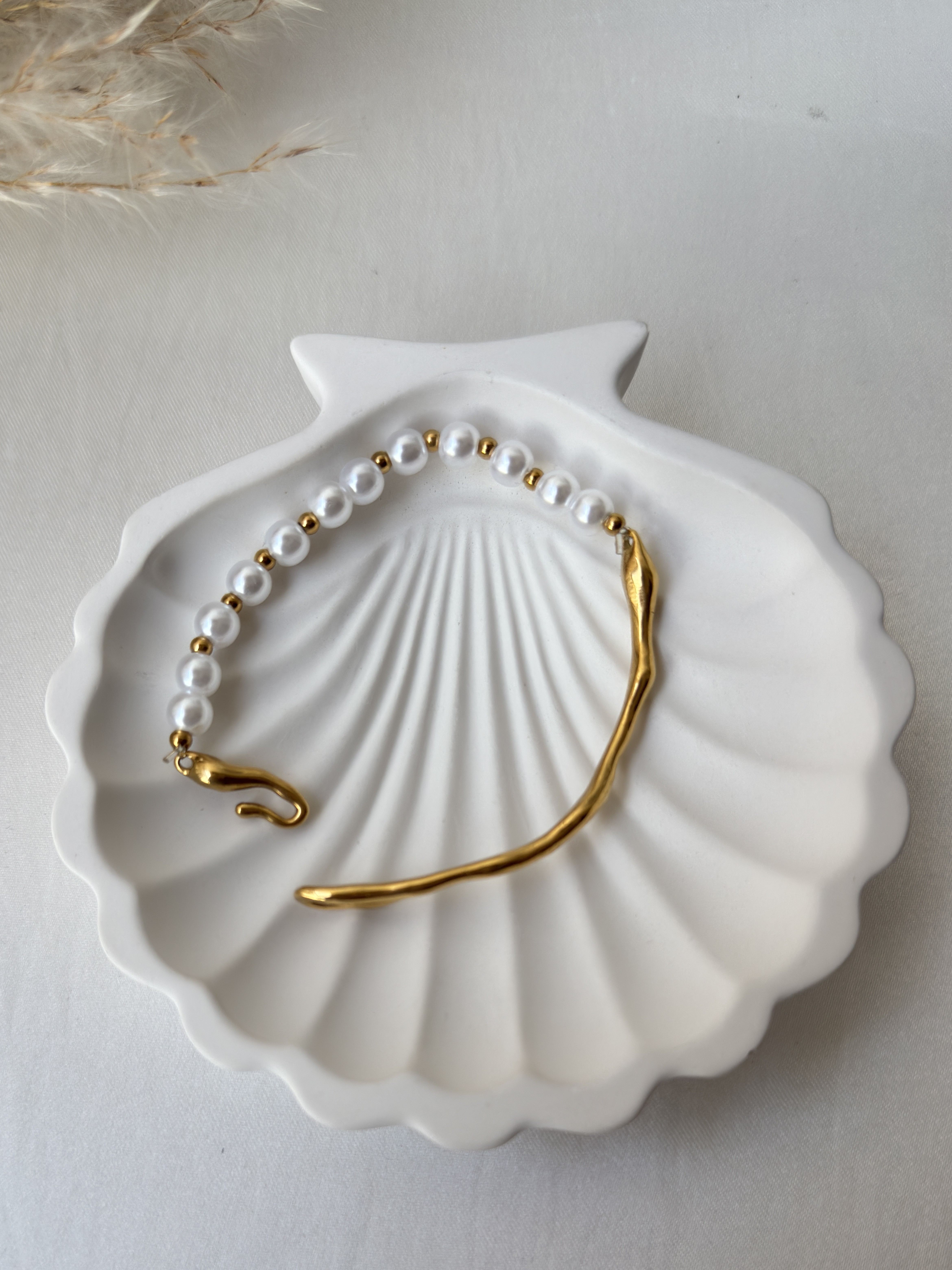 Pearl Tide Bracelet