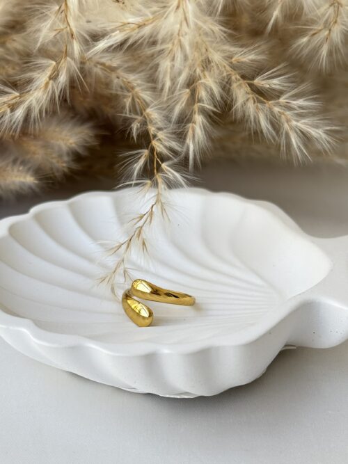 Adjustable Wrap Ring