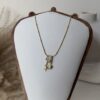 Starfall Charm Necklace