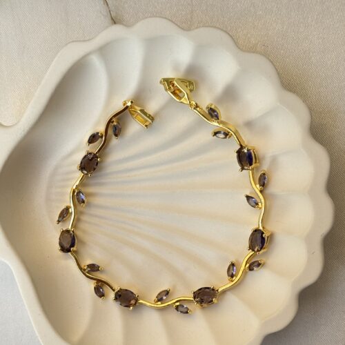Twilight Tulip Bracelet
