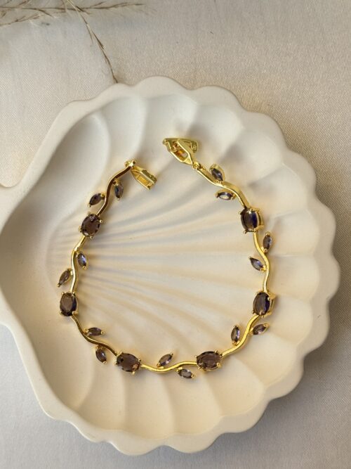 Twilight Tulip Bracelet