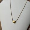 Tiny Heart Necklace