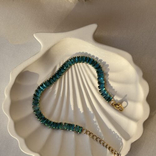 Azure Royale Bracelet