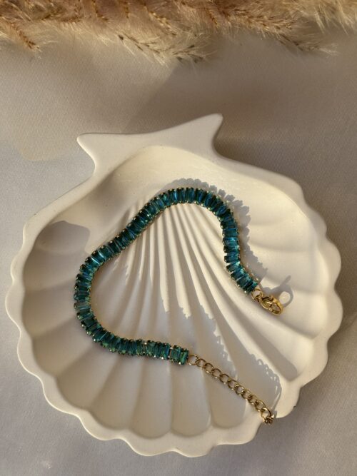 Azure Royale Bracelet