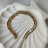 Champagne Gleam Bracelet