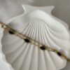 Velvet Blue Spark Bracelet