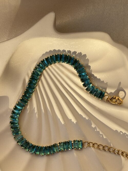 Azure Royale Bracelet