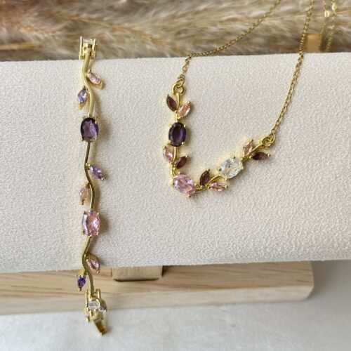 main Rapunzel Twilight Tulip Set