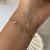 Crystal Dusk Bracelet